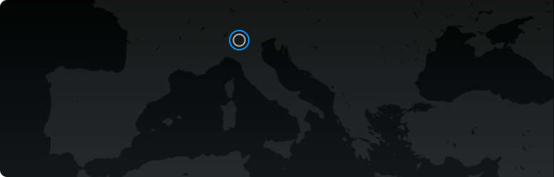 Mappa sede