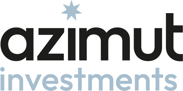 Logo Azimut